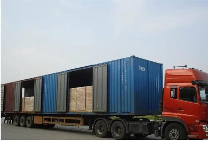 泉州到云城区整车运输