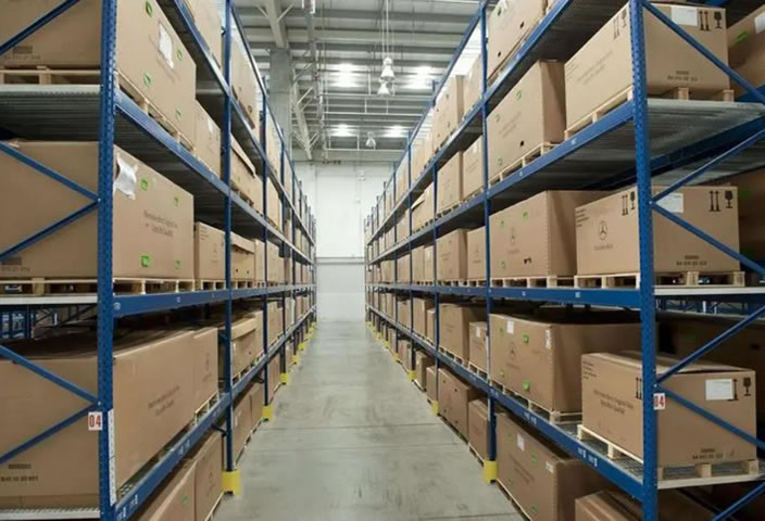 泉州到云城区货物仓储