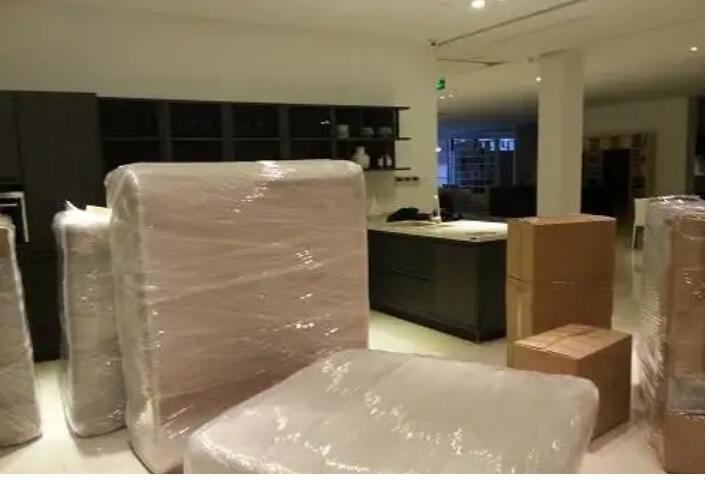 泉州到云城区长途搬家