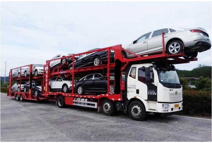 泉州到云城区轿车托运